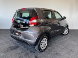 Fiat Mobi Like Fire completo
