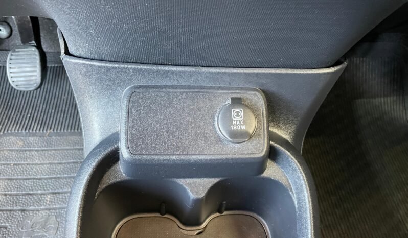 Fiat Mobi Like Fire completo