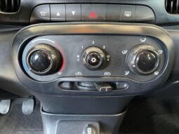 Fiat Mobi Like Fire completo