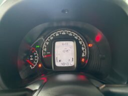 Fiat Mobi Like Fire completo