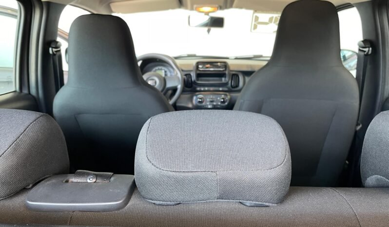 Fiat Mobi Like Fire completo