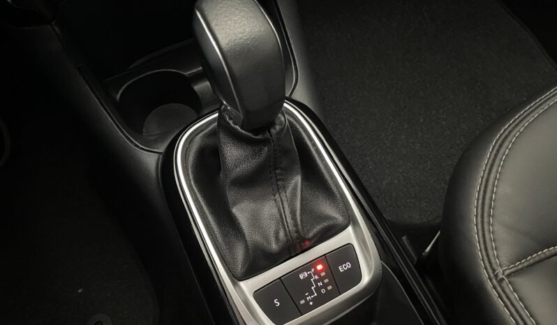 Citroën C4 Cactus Feel completo