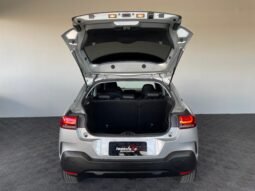 Citroën C4 Cactus Feel completo