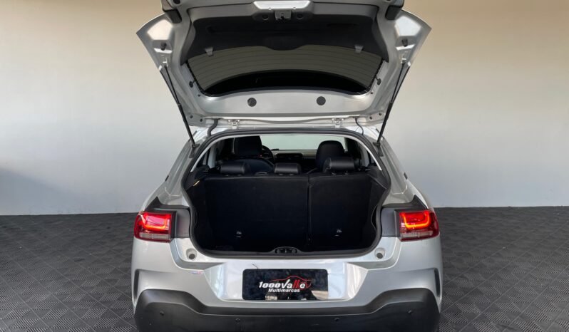 Citroën C4 Cactus Feel completo