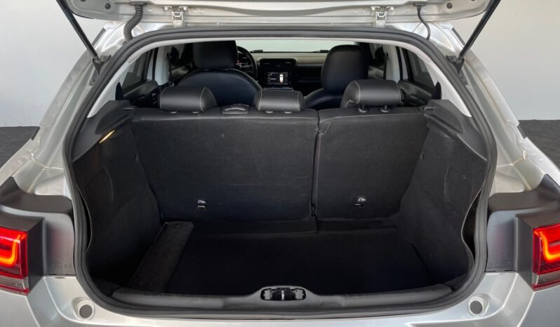 Citroën C4 Cactus Feel completo