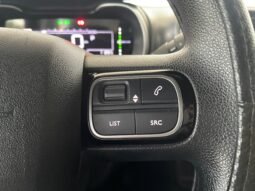 Citroën C4 Cactus Feel completo
