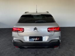 Citroën C4 Cactus Feel completo