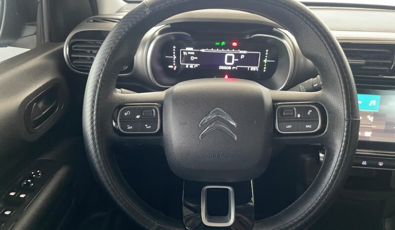 Citroën C4 Cactus Feel completo