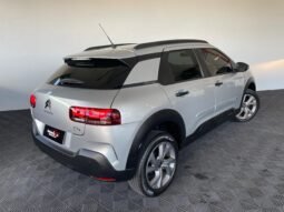 Citroën C4 Cactus Feel completo