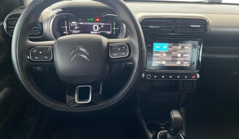 Citroën C4 Cactus Feel completo