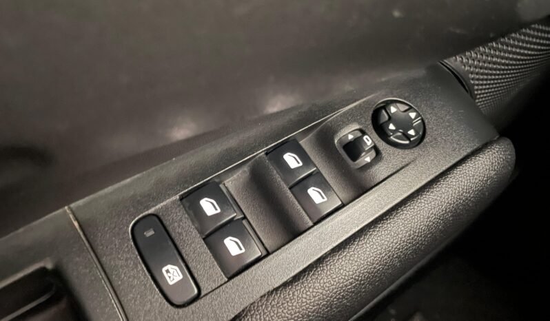 Citroën C4 Cactus Feel completo