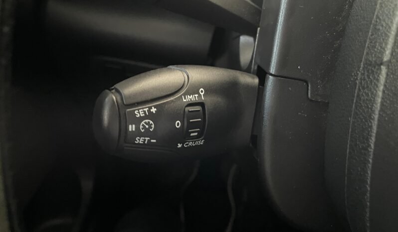 Citroën C4 Cactus Feel completo