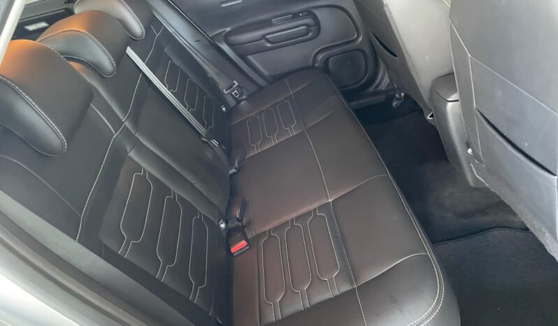 Citroën C4 Cactus Feel completo