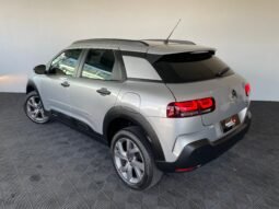 Citroën C4 Cactus Feel completo