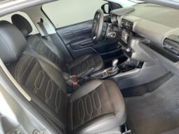 Citroën C4 Cactus Feel completo