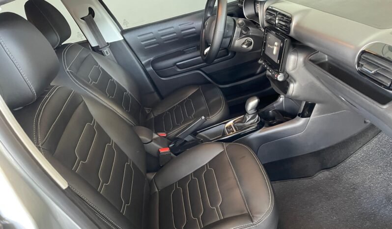 Citroën C4 Cactus Feel completo