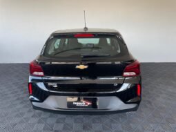 Chevrolet Onix Hatch LT