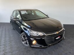Chevrolet Onix Hatch LT