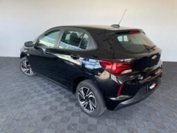 Chevrolet Onix Hatch LT