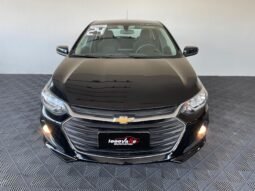 Chevrolet Onix Hatch LT
