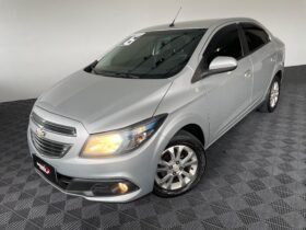 Chevrolet Prisma LTZ 2016