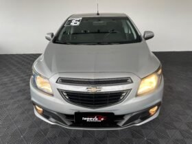 Chevrolet Prisma LTZ 2016