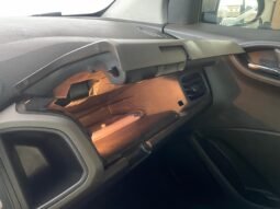 Chevrolet Prisma LTZ completo