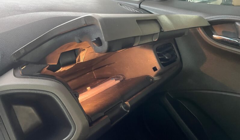 Chevrolet Prisma LTZ completo