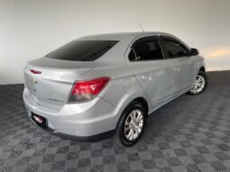 Chevrolet Prisma LTZ completo