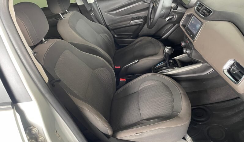 Chevrolet Prisma LTZ completo