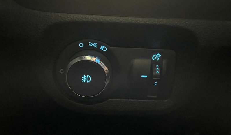 Chevrolet Prisma LTZ completo