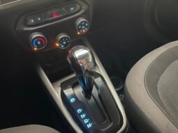 Chevrolet Prisma LTZ completo