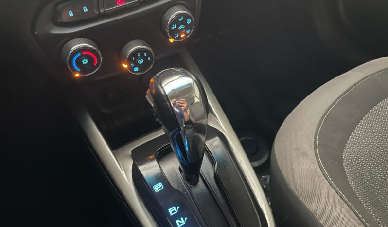 Chevrolet Prisma LTZ completo