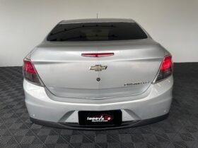 Chevrolet Prisma LTZ 2016