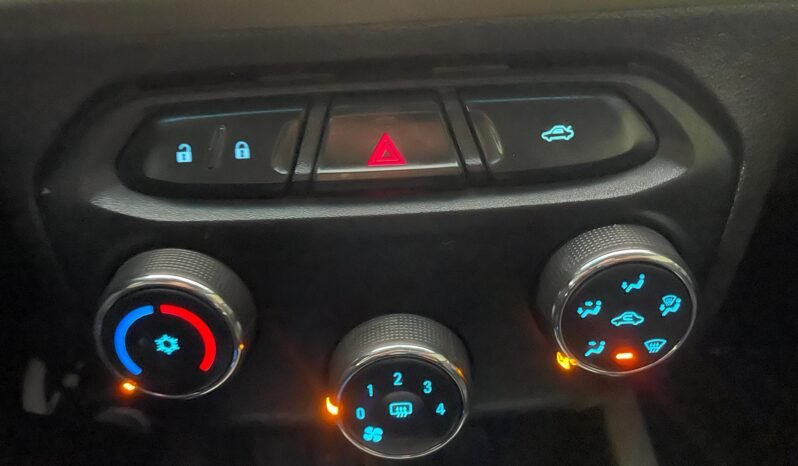 Chevrolet Prisma LTZ completo