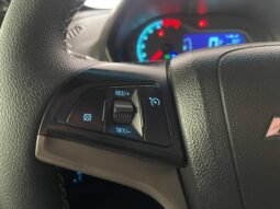 Chevrolet Prisma LTZ completo