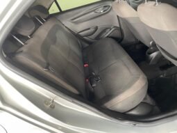 Chevrolet Prisma LTZ completo
