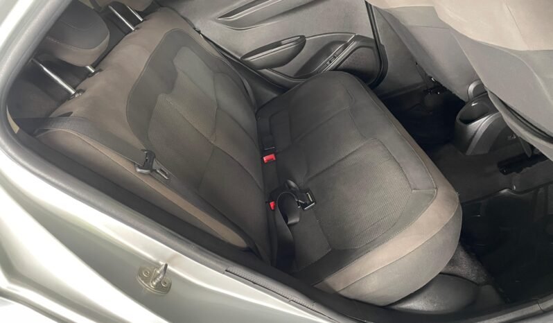Chevrolet Prisma LTZ completo