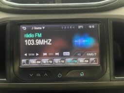 Chevrolet Prisma LTZ completo