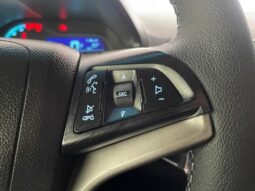 Chevrolet Prisma LTZ completo