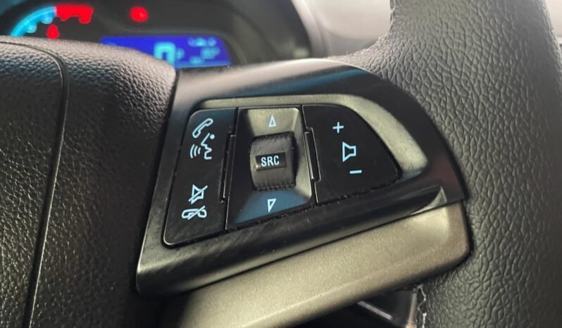 Chevrolet Prisma LTZ completo