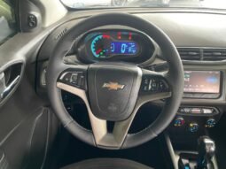 Chevrolet Prisma LTZ completo