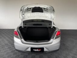 Chevrolet Prisma LTZ completo
