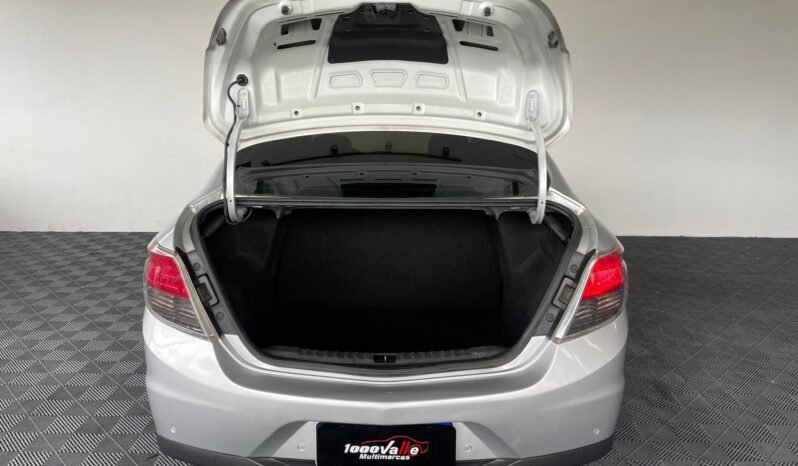 Chevrolet Prisma LTZ completo