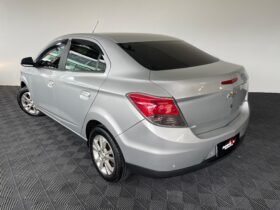 Chevrolet Prisma LTZ 2016