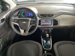 Chevrolet Prisma LTZ completo
