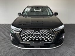 Chery Tiggo 7 Sport
