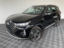 Chery Tiggo 7 Sport