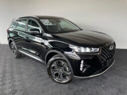 Chery Tiggo 7 Sport
