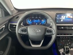 Chery Tiggo 7 Sport